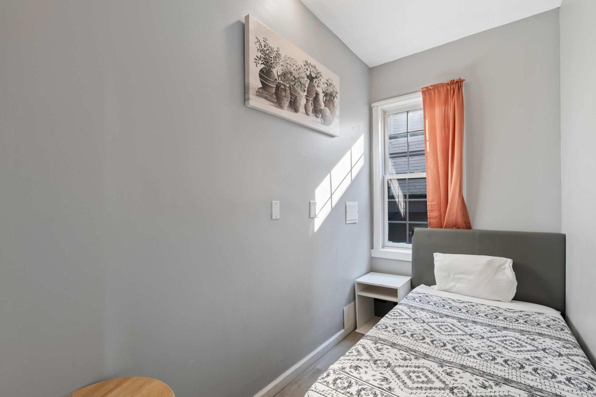 Escape To Raleigh Ave 3 Steps From The Beach แอตแลนติกซิตี้ ภายนอก รูปภาพ