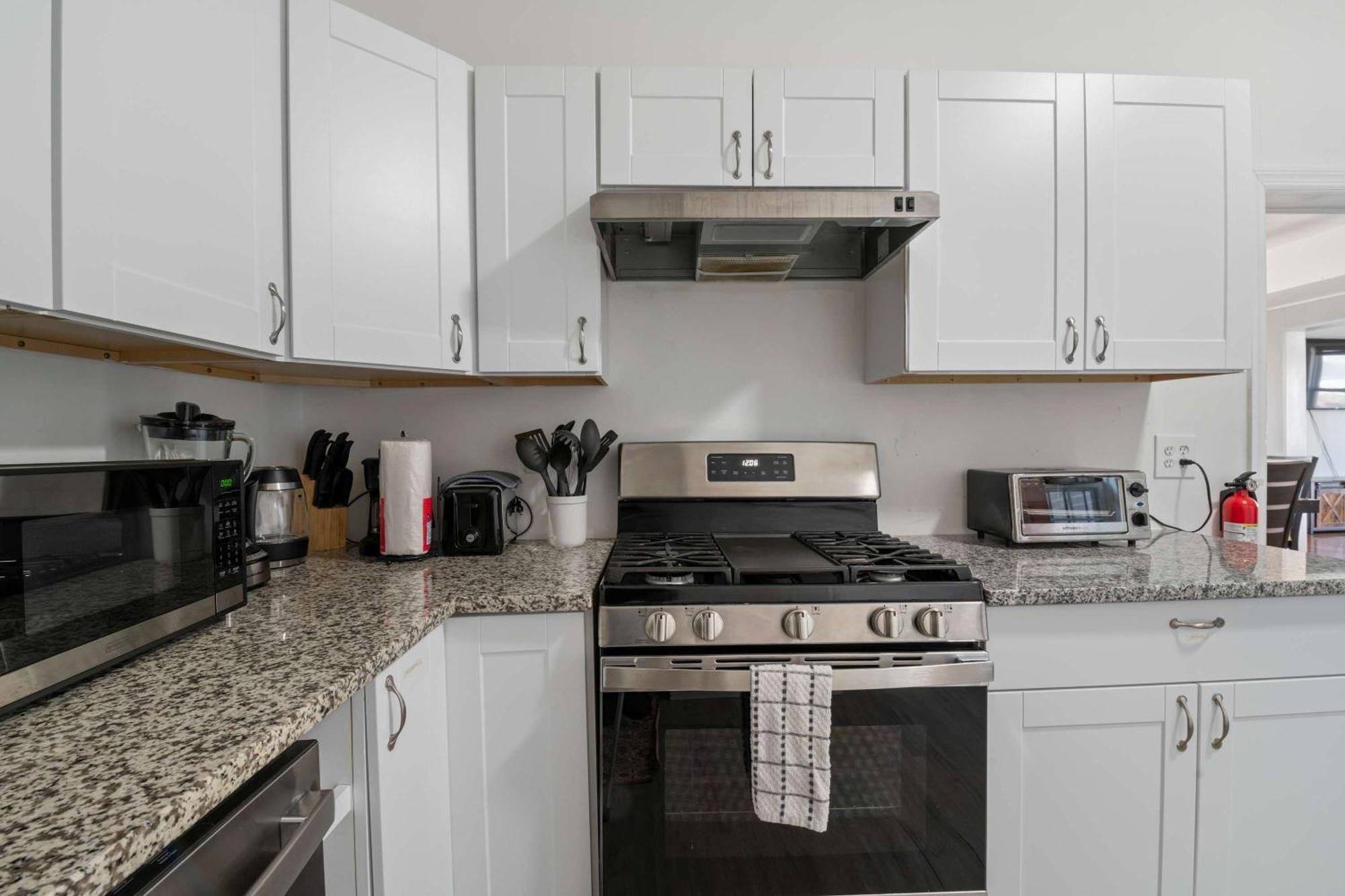 Escape To Raleigh Ave 3 Steps From The Beach แอตแลนติกซิตี้ ภายนอก รูปภาพ